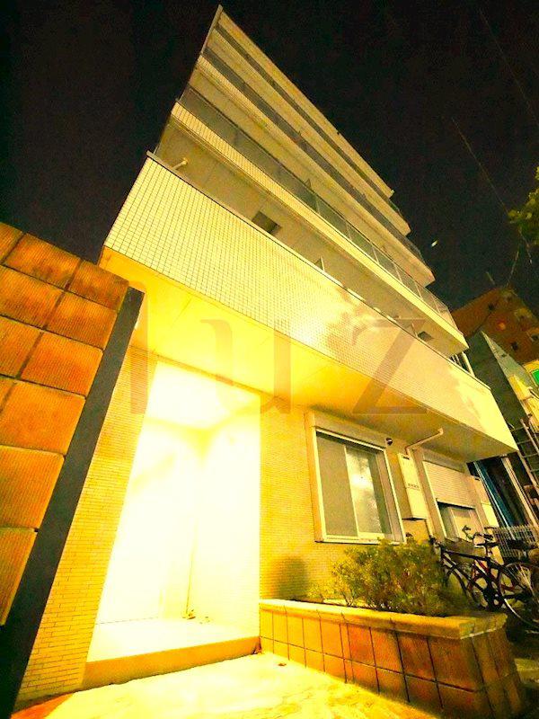 ビーカーサ天王町
