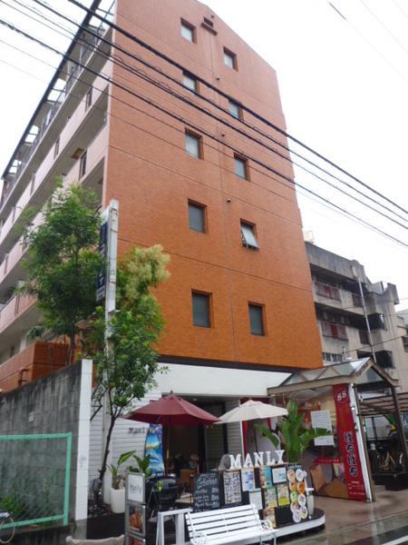 天神南ロイヤルハイツ