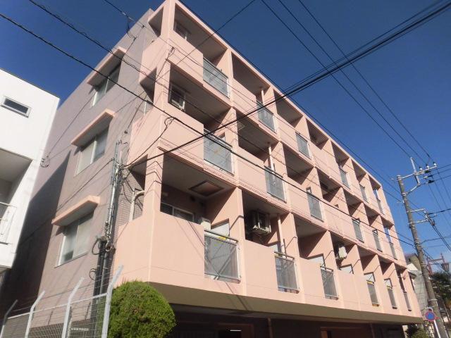 Jパークウェル中村橋