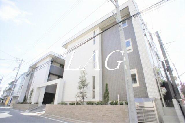 シェモア西