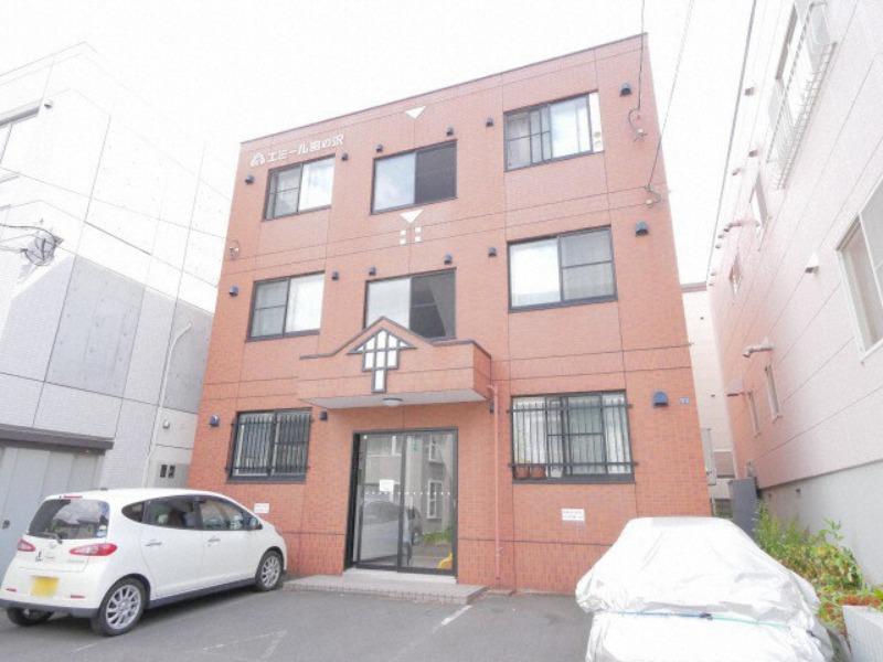 エミール宮の沢