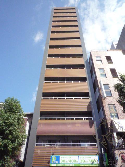 シャトートレイユ