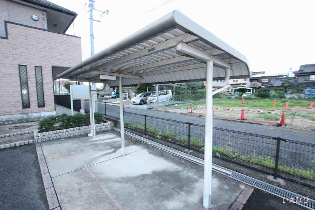 ソシオグランデ