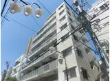 プレミアステージ市ヶ谷河田町