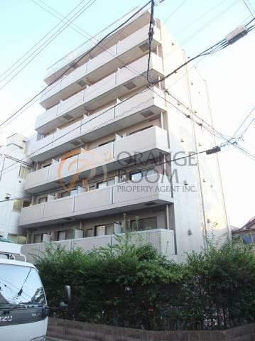 ラグーンシティ文京小石川