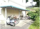 インパレス秋川B棟