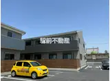 レミエ大川B棟