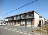 内山コーポ A棟