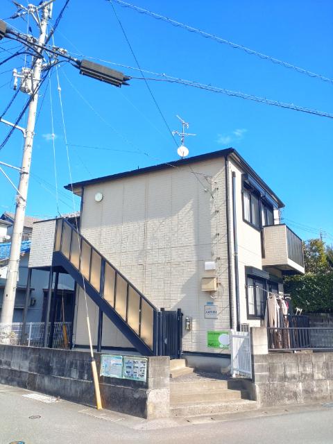 ハイネスKASHIWA