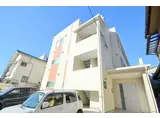 コンフォート江波南
