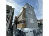 メルディア東大宮III
