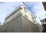 パルトネール横浜二俣川A