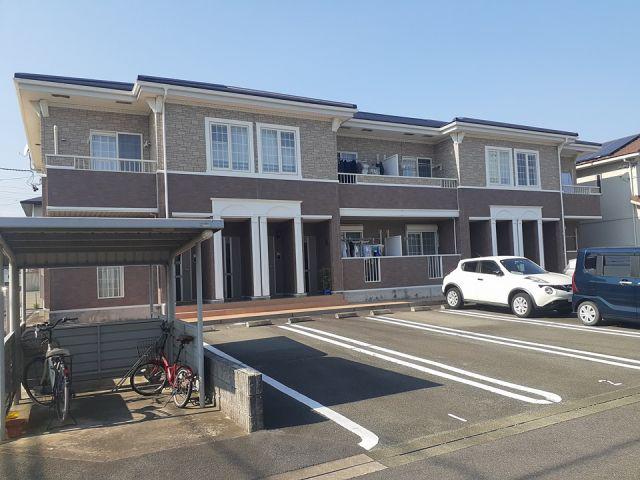 コデン 010(2LDK/2階)