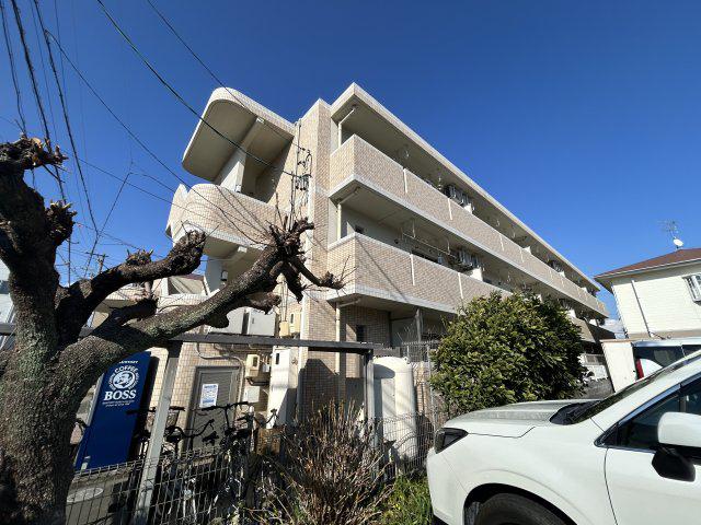TKマンションIII