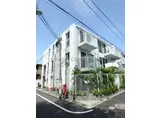 アーバンフラッツ目黒本町