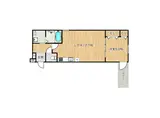 フジパレス堺白鷺