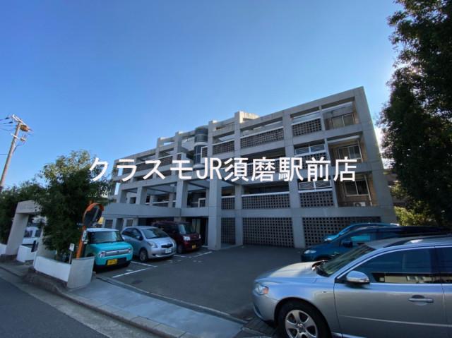グランドメゾン須磨
