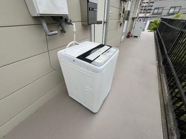 ウィンコーポ瀬川