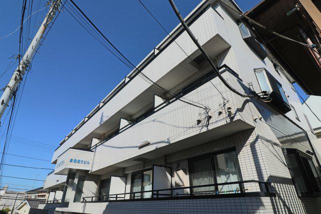 YM津田沼