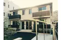 シャーメゾン東雲本町