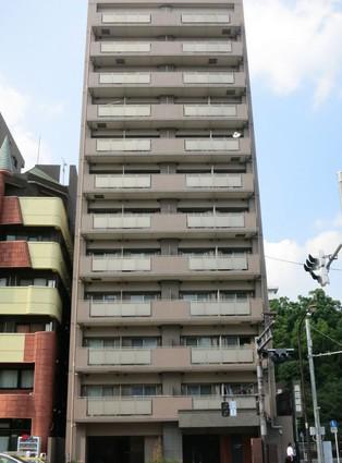 プライムアーバン早稲田