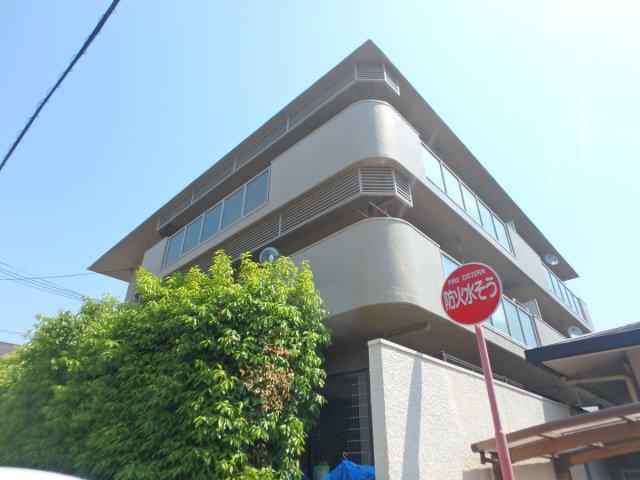 ベルヴィ甲東園