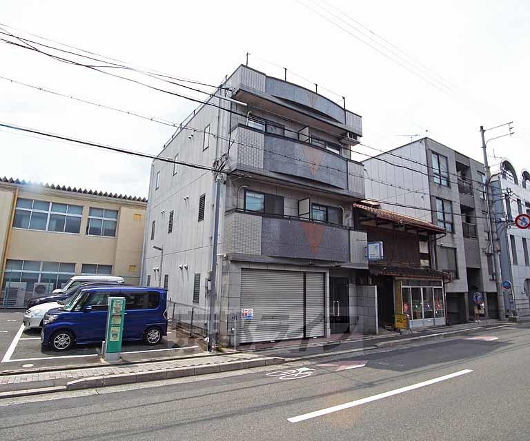 ラ・ファエル岡崎