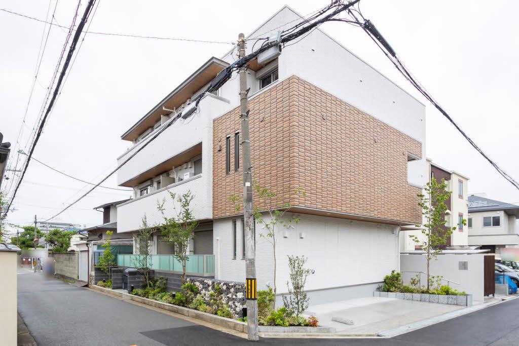 ラ カーサ 和