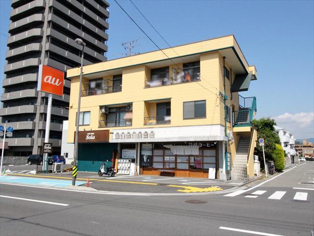 コーポヤマウチ