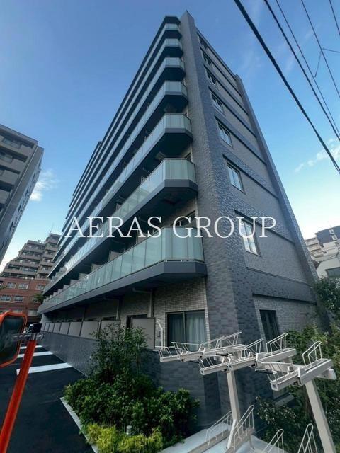 AUGUSTA RESIDENCE大森