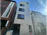 プレゾン武蔵小山