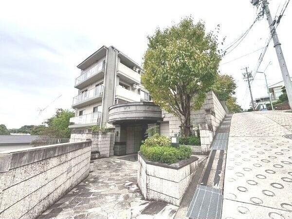 パルシオ東山元町(3LDK/2階)