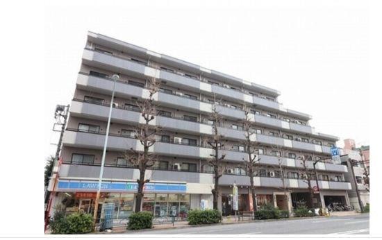 コスモリード学芸大学 