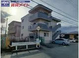 マンションほうれん草