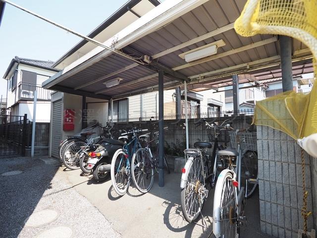 フジパレスA