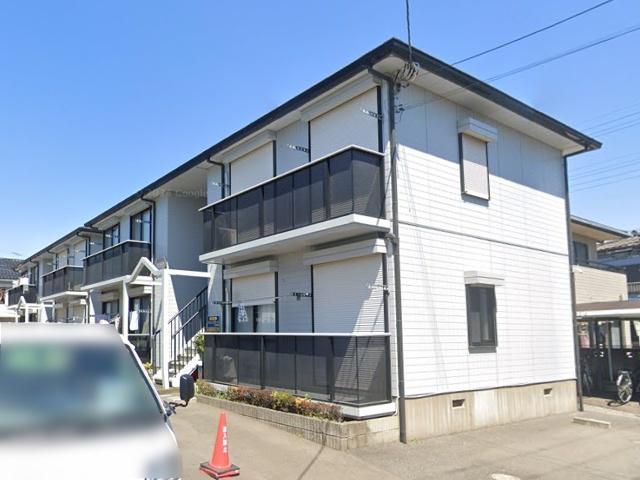 フジパレスA