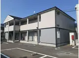 フジパレス貝塚半田II番館