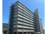 寝屋川東ファミリータウン西4番館