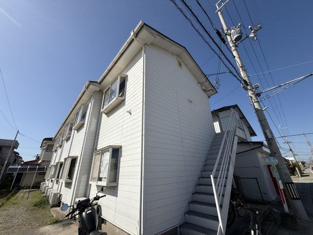 ハイム大崎