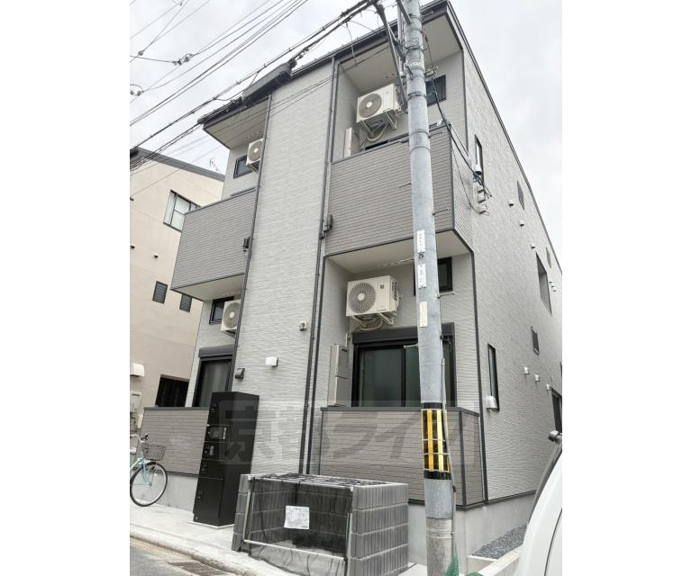 ハーモニーテラス景勝町II