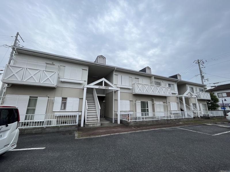 JAハイツ白浜 B棟