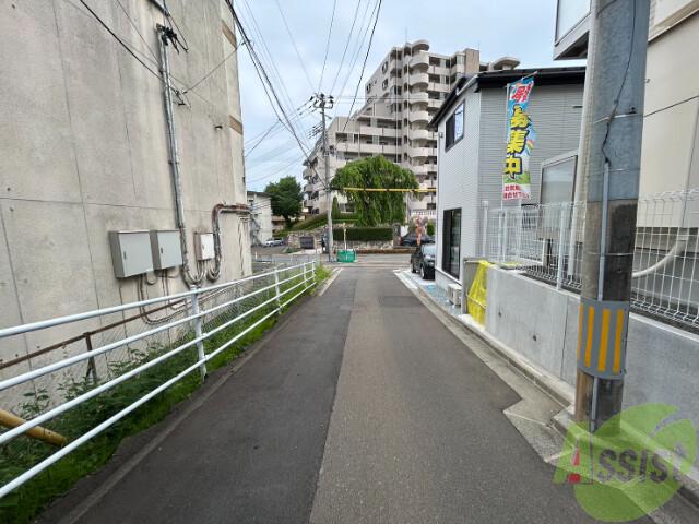 パークフォレスト東照宮