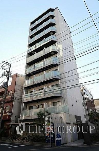 グラントゥルース西日暮里