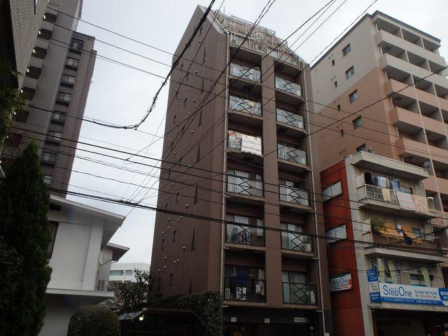 SHOKI BLDG大手町