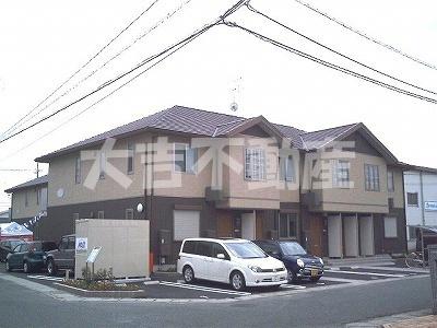 シャーメゾンクレール