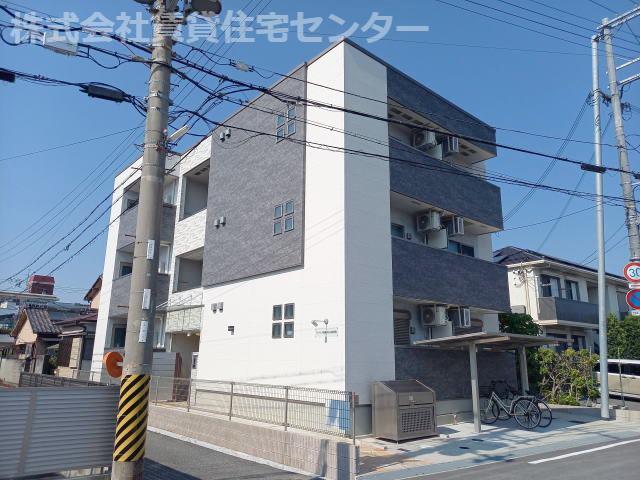 フジパレス和歌山太田III番館