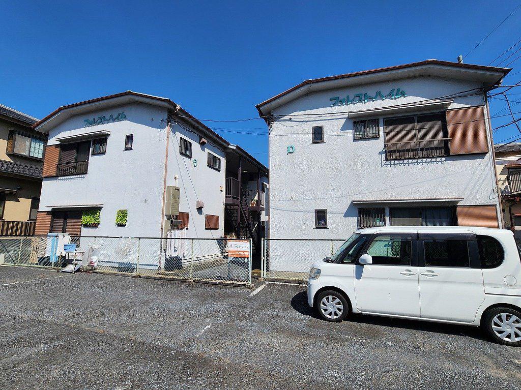 フォレストハイム