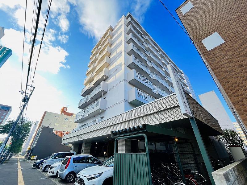 スケア509酒井ビル