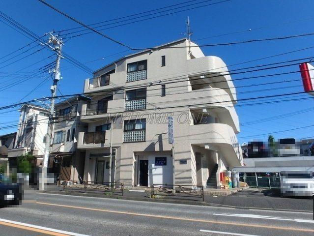 GATHERHOUSE宮前平