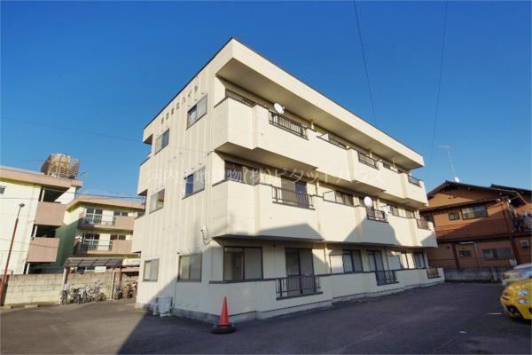 第5清和ハイツ